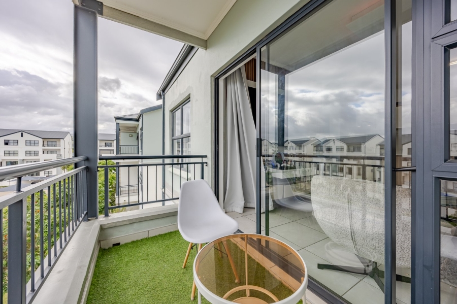1 Bedroom Property for Sale in Richwood Western Cape